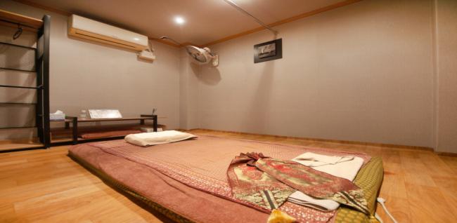 타이별마사지 (동구릉역)