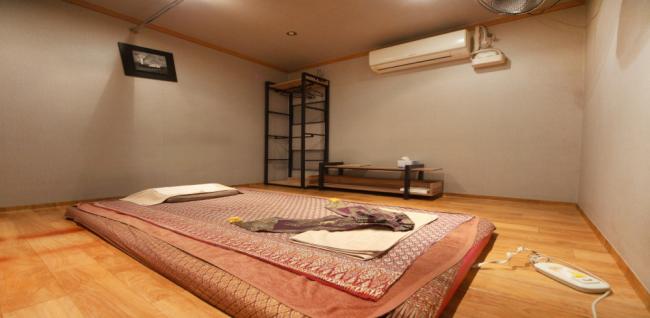 타이별마사지 (동구릉역)