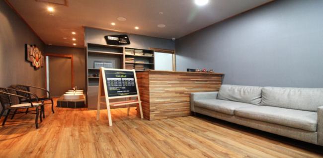 수코타이 (갈매역)