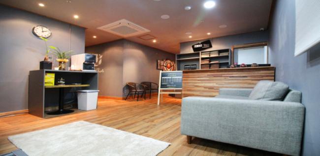 수코타이 (갈매역)