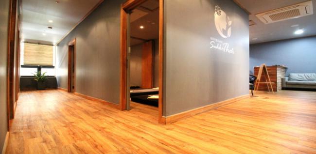 수코타이 (갈매역)