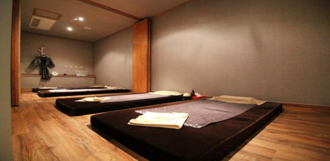 수코타이 (갈매역)