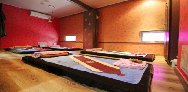 수코타이 (갈매역)