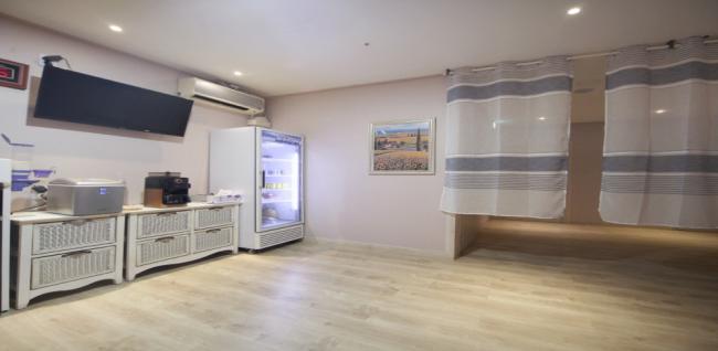 수테라피 (구리갈매)