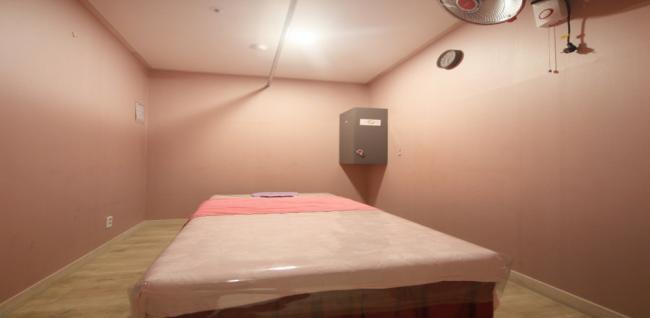 수테라피 (구리갈매)