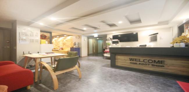 원풋샵 (금정역)