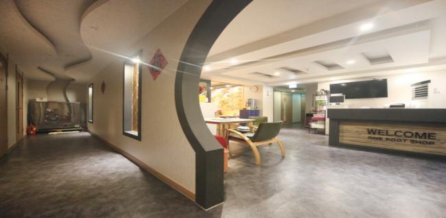 원풋샵 (금정역)