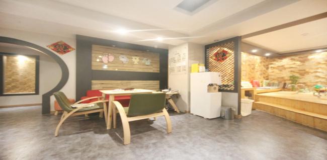 원풋샵 (금정역)