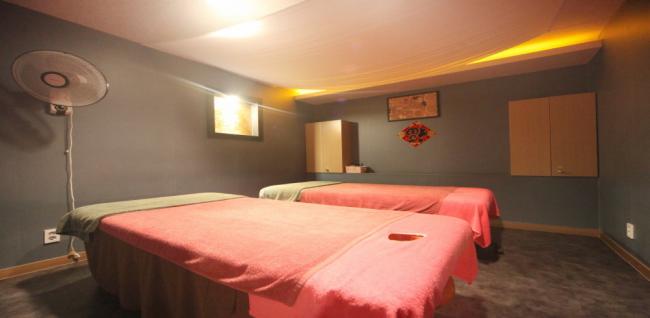 원풋샵 (금정역)