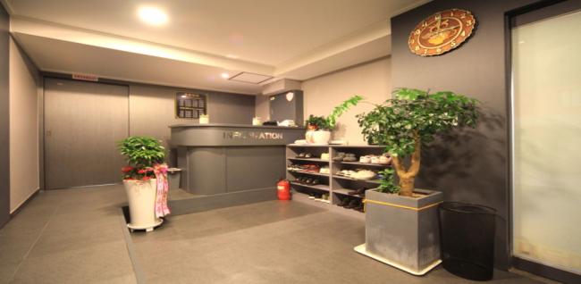 착한타이 (금정역)