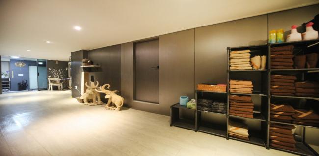 착한타이 (금정역)