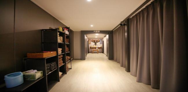 착한타이 (금정역)