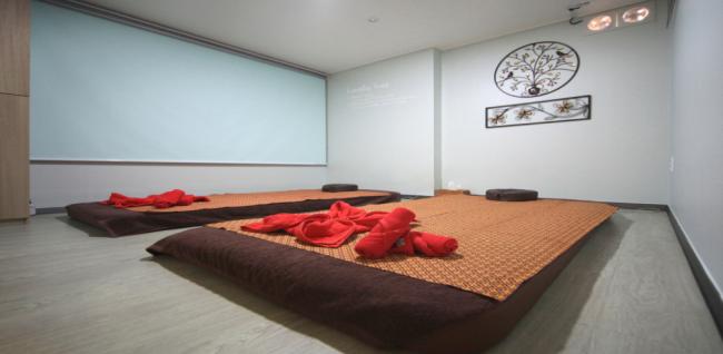 착한타이 (금정역)