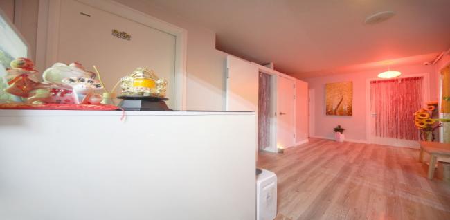 큐스타 (산본역)