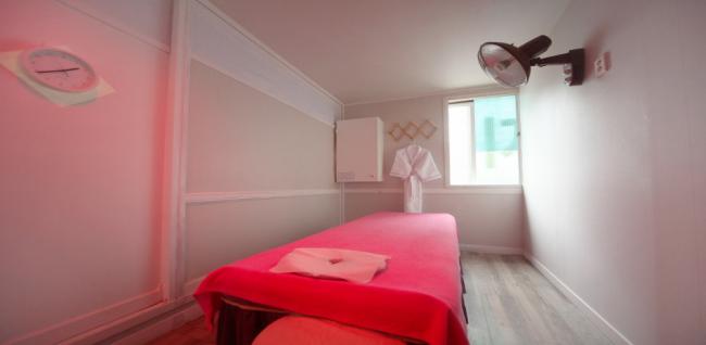 큐스타 (산본역)