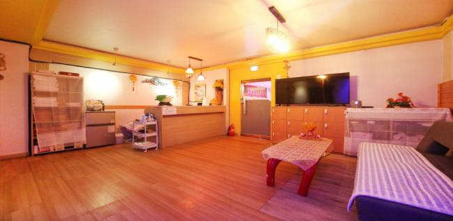 황실중국전통 (금정역)