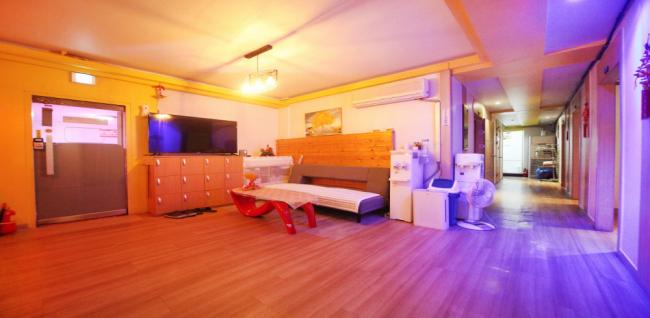 황실중국전통 (금정역)