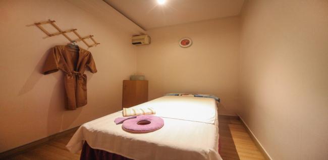 황실중국전통 (금정역)