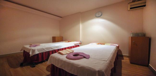 황실중국전통 (금정역)