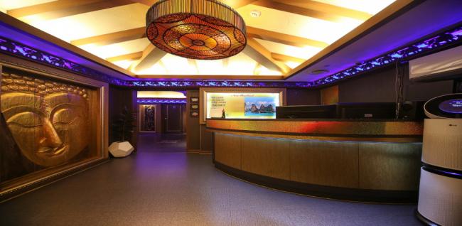  베트남신태국마사지 (정왕) 마사지샵 사진 1