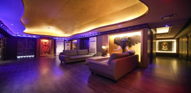  베트남신태국마사지 (정왕) 마사지샵 사진 2