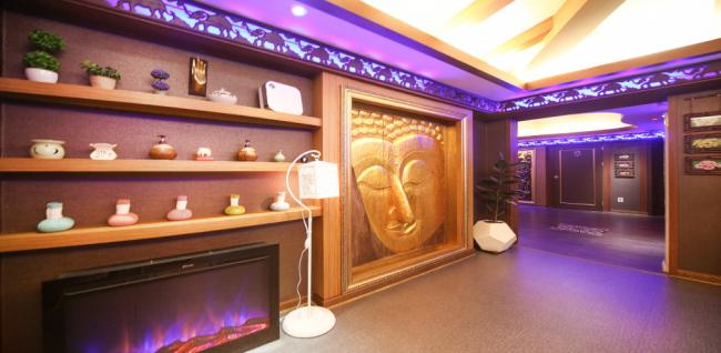  베트남신태국마사지 (정왕) 마사지샵 사진 3