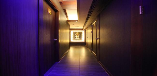  베트남신태국마사지 (정왕) 마사지샵 사진 4