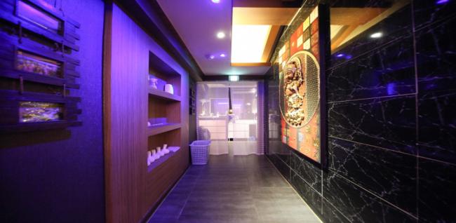  베트남신태국마사지 (정왕) 마사지샵 사진 5