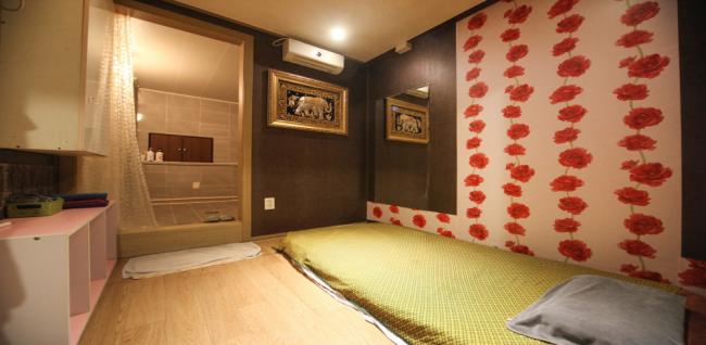  베트남신태국마사지 (정왕) 마사지샵 사진 6