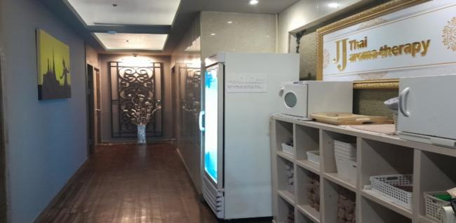  슈가아로마 (대전둔산) 마사지샵 사진 1