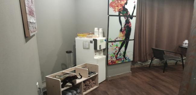  슈가아로마 (대전둔산) 마사지샵 사진 3