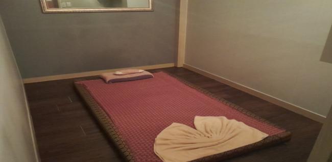  슈가아로마 (대전둔산) 마사지샵 사진 4