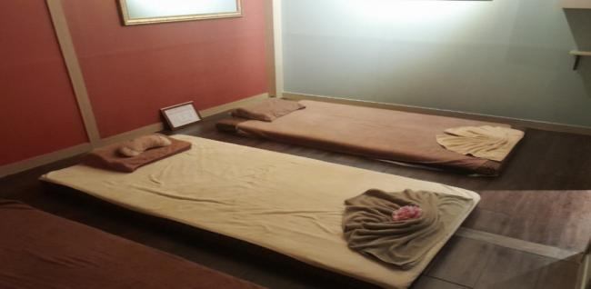  슈가아로마 (대전둔산) 마사지샵 사진 5