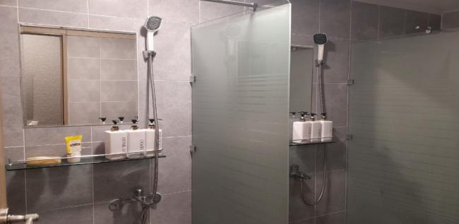  슈가아로마 (대전둔산) 마사지샵 사진 6