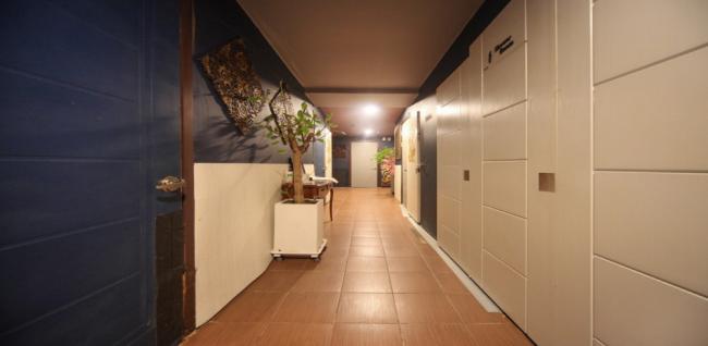 네이쳐 (역삼역)