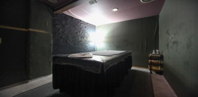 네이쳐 (역삼역)