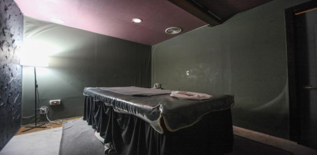 네이쳐 (역삼역)