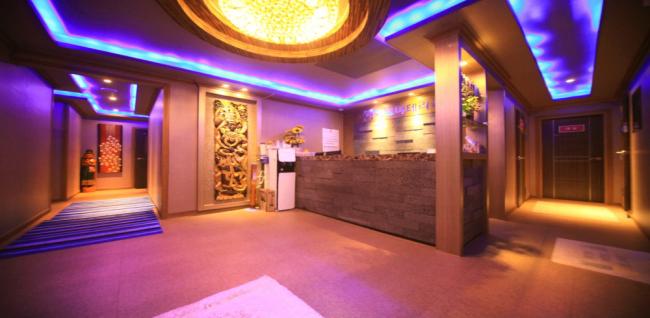  션아로마 (포승) 마사지샵 사진 1