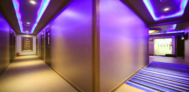  션아로마 (포승) 마사지샵 사진 2