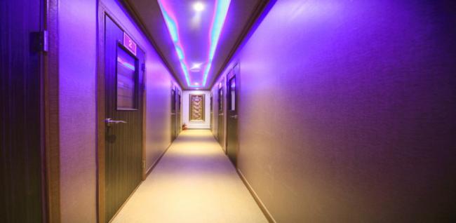  션아로마 (포승) 마사지샵 사진 3