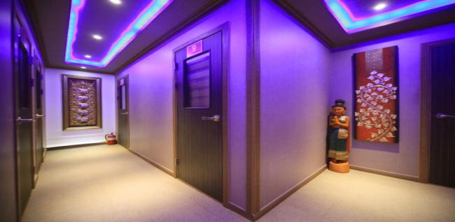  션아로마 (포승) 마사지샵 사진 4