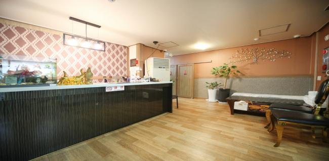  신성중국아로마 (온양온천역) 마사지샵 사진 1