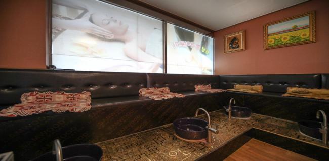  신성중국아로마 (온양온천역) 마사지샵 사진 2