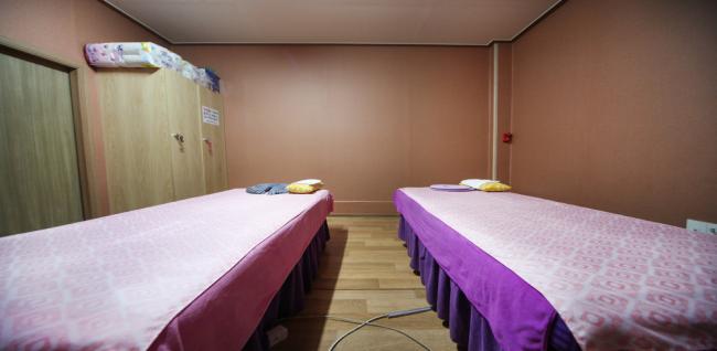  신성중국아로마 (온양온천역) 마사지샵 사진 8