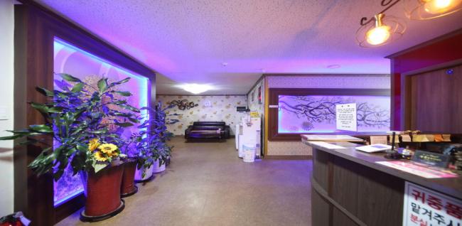  대박중국마사지 (온양온천역) 마사지샵 사진 2