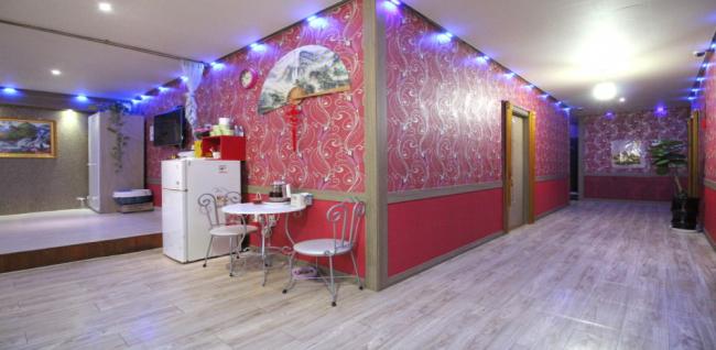  시엘중국마사지 (온양온천역) 마사지샵 사진 2