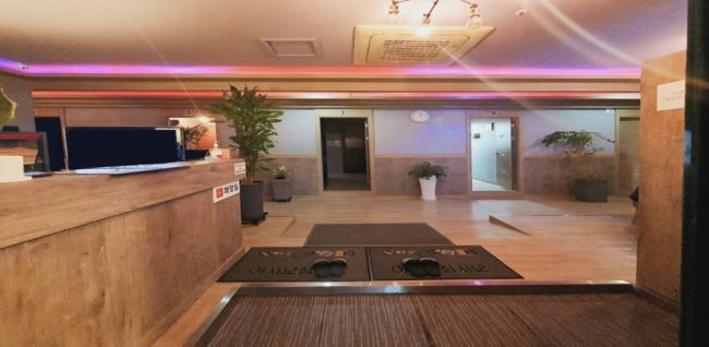  숲아로마 (전주) 마사지샵 사진 1