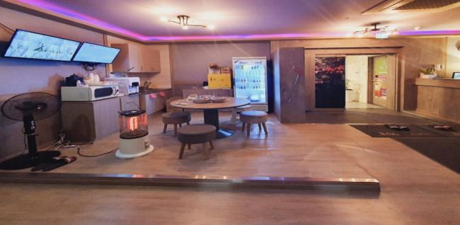  숲아로마 (전주) 마사지샵 사진 2