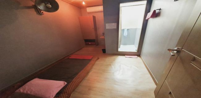  숲아로마 (전주) 마사지샵 사진 5