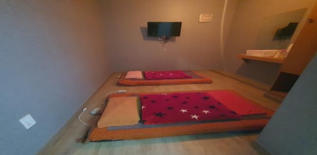  숲아로마 (전주) 마사지샵 사진 7